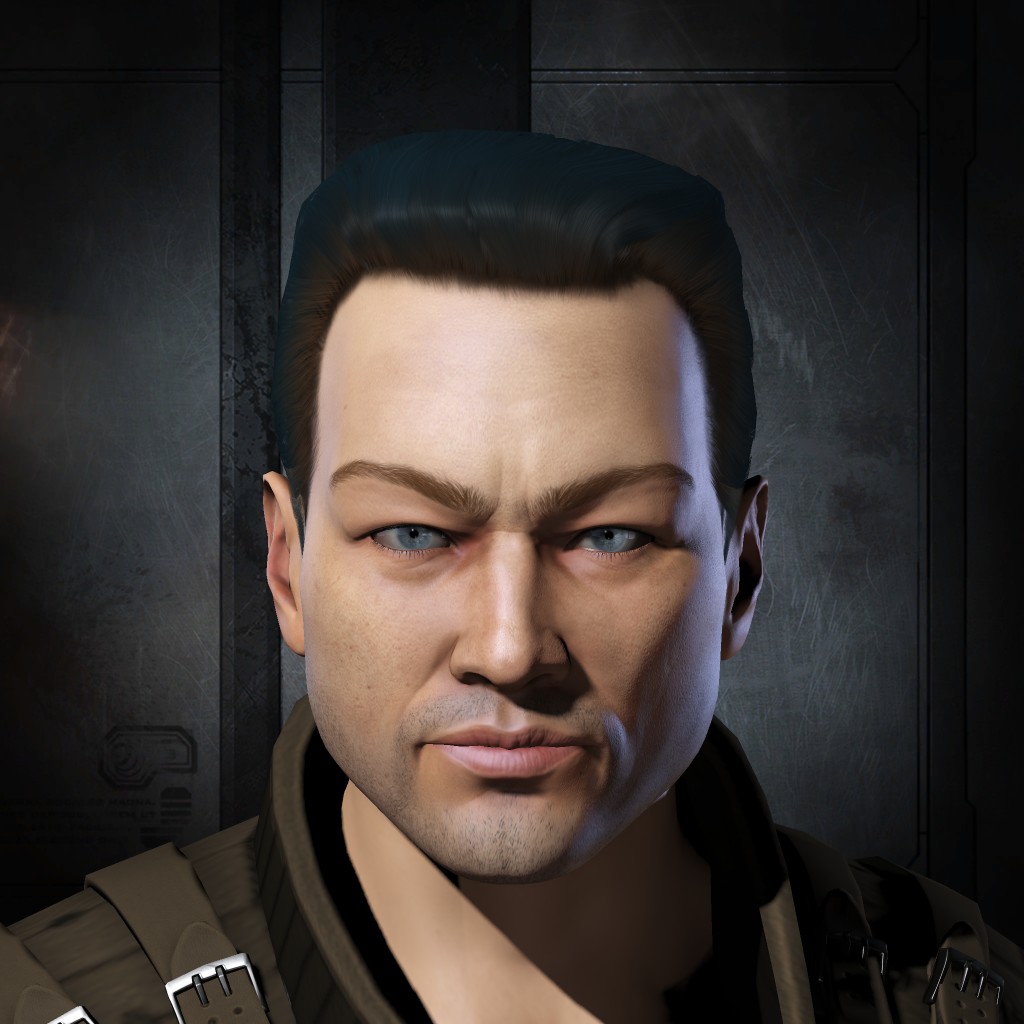 Sergey Vitos