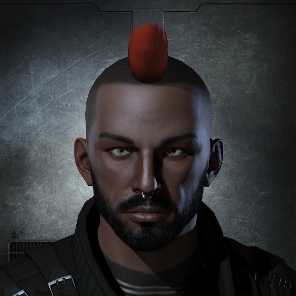 very Cute Gank