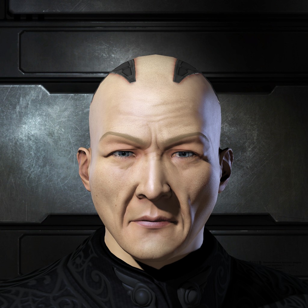 Ming The Merciless7