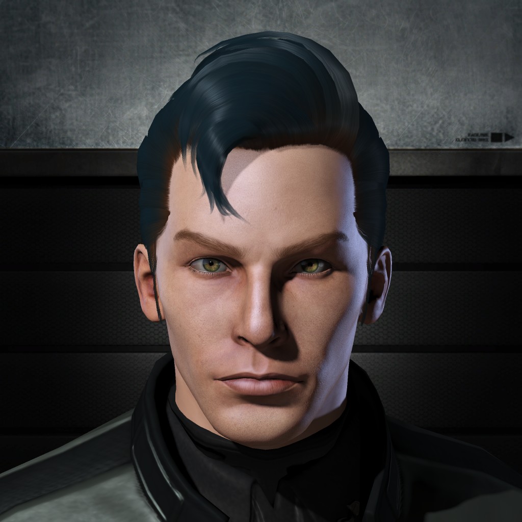 LonleyHorseArcher LaoZhu