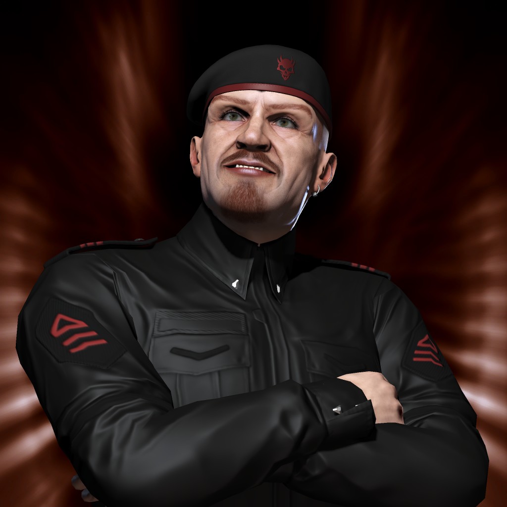 Sirko Xors