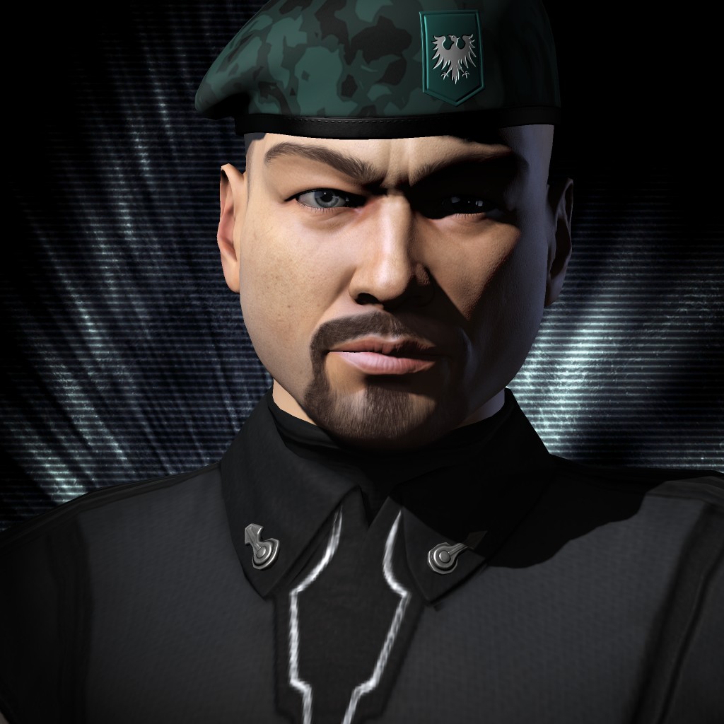 Battleboy
