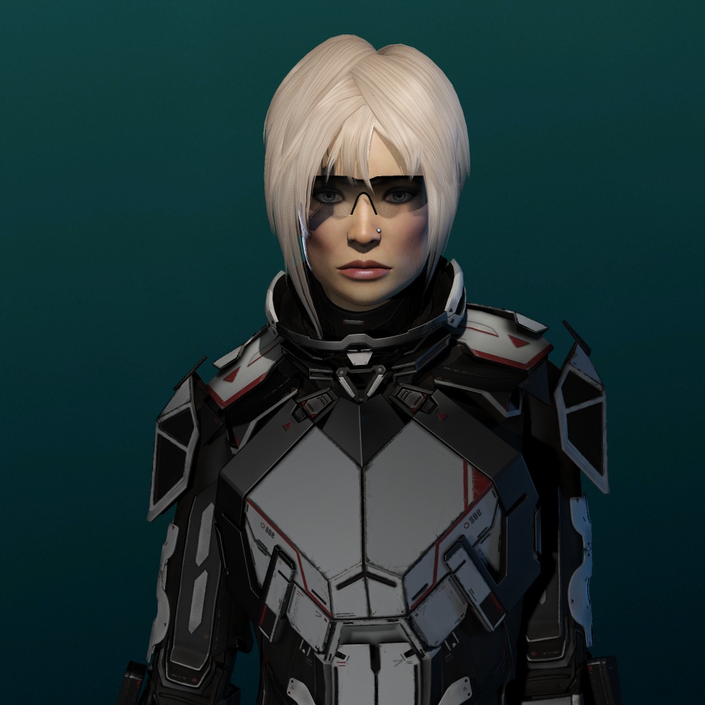 aurelia angelica