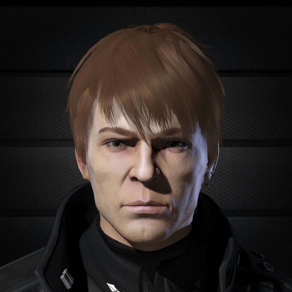 Logan Obsidian