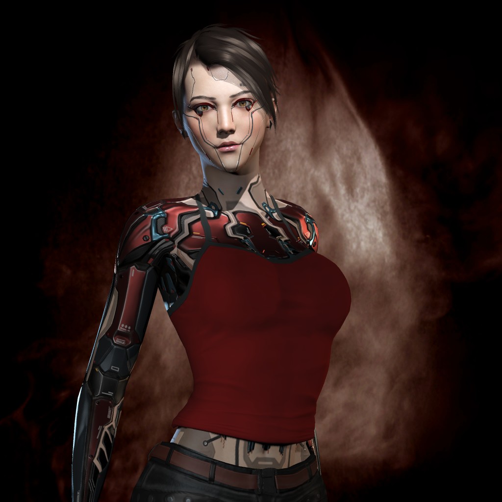 Akuna Wanderer
