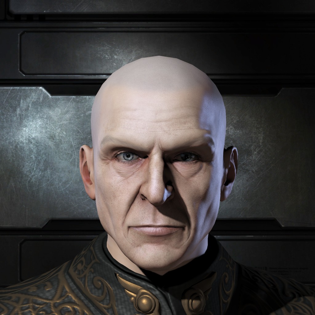 Duke Jatari