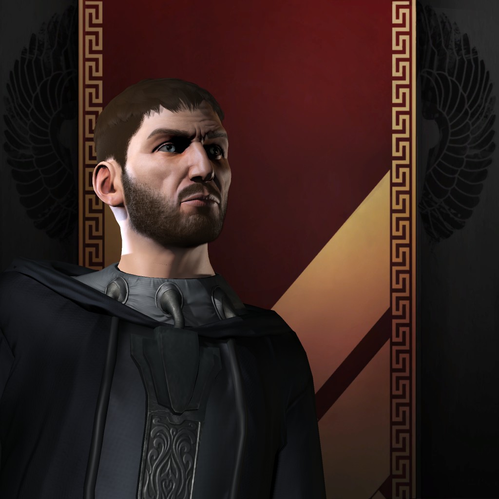 Marcus Fulvius