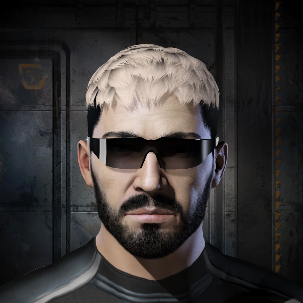 Caldari Citizen 2119361808