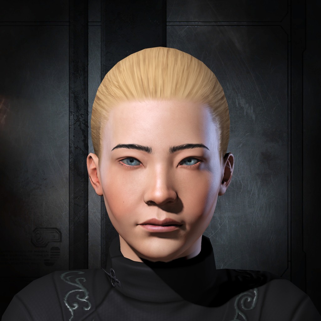 Anastasia Arlene