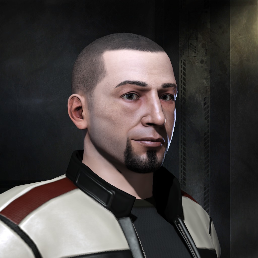 TonyThePony
