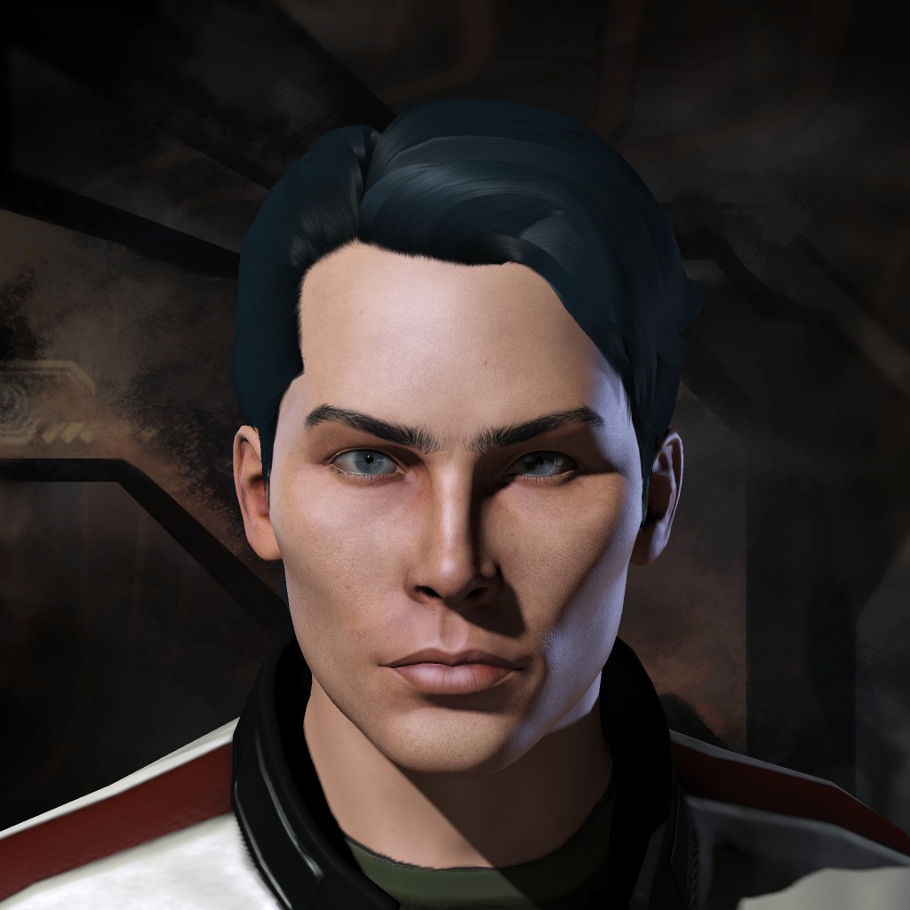 Capt' JT KIrk
