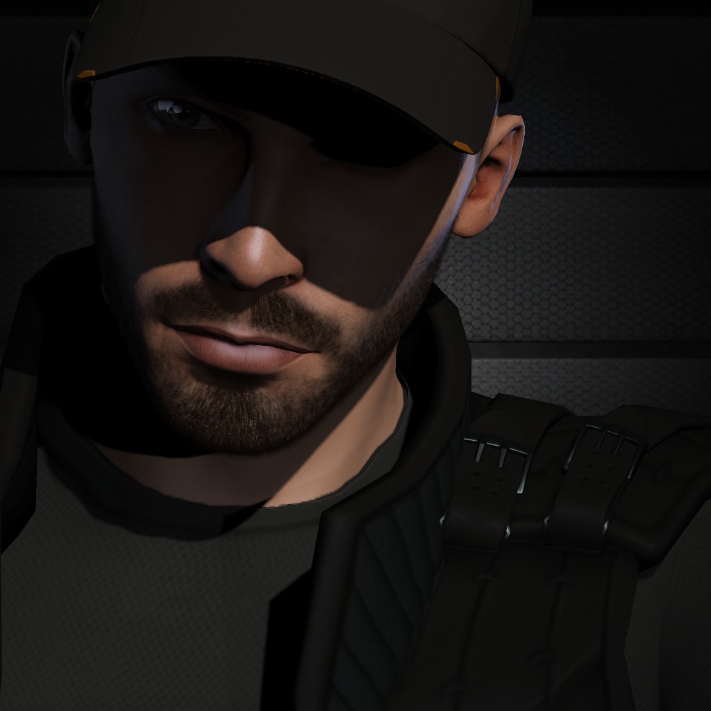 Renegade Slugger