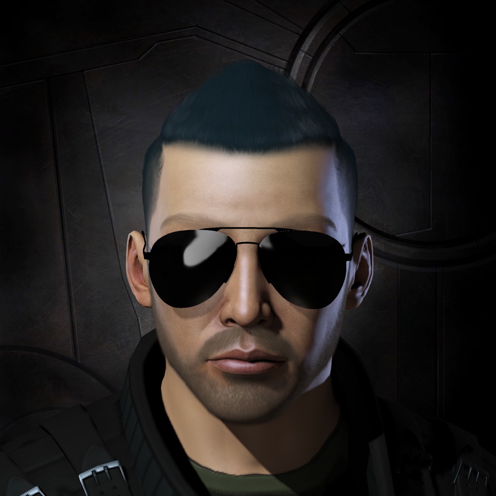 AubarisRobo