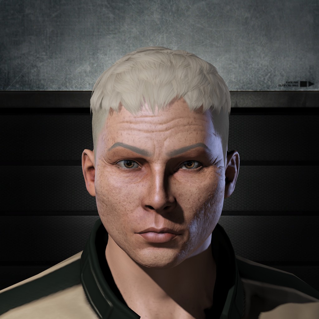 Lewis Carrot
