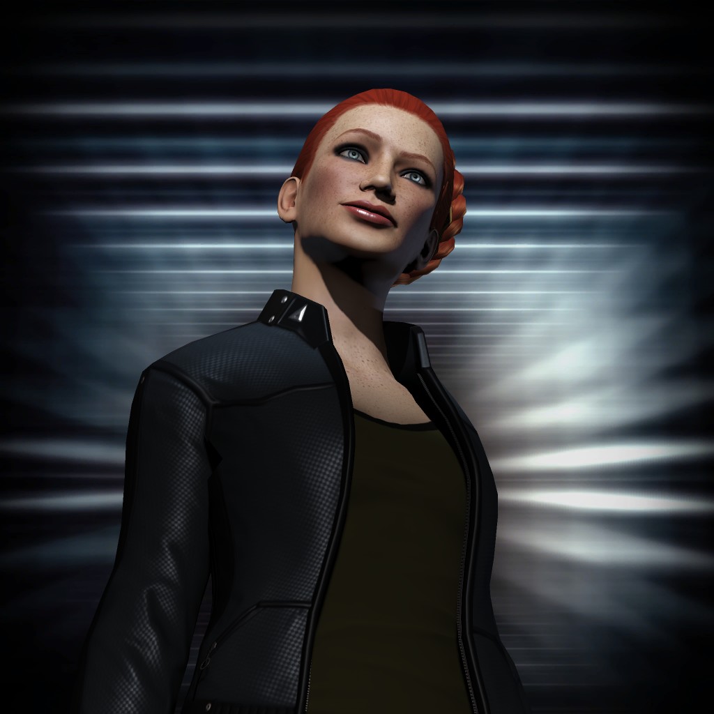 Shannon Sky
