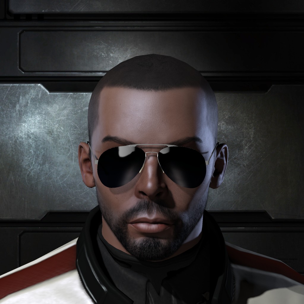 Ayrton Zephris