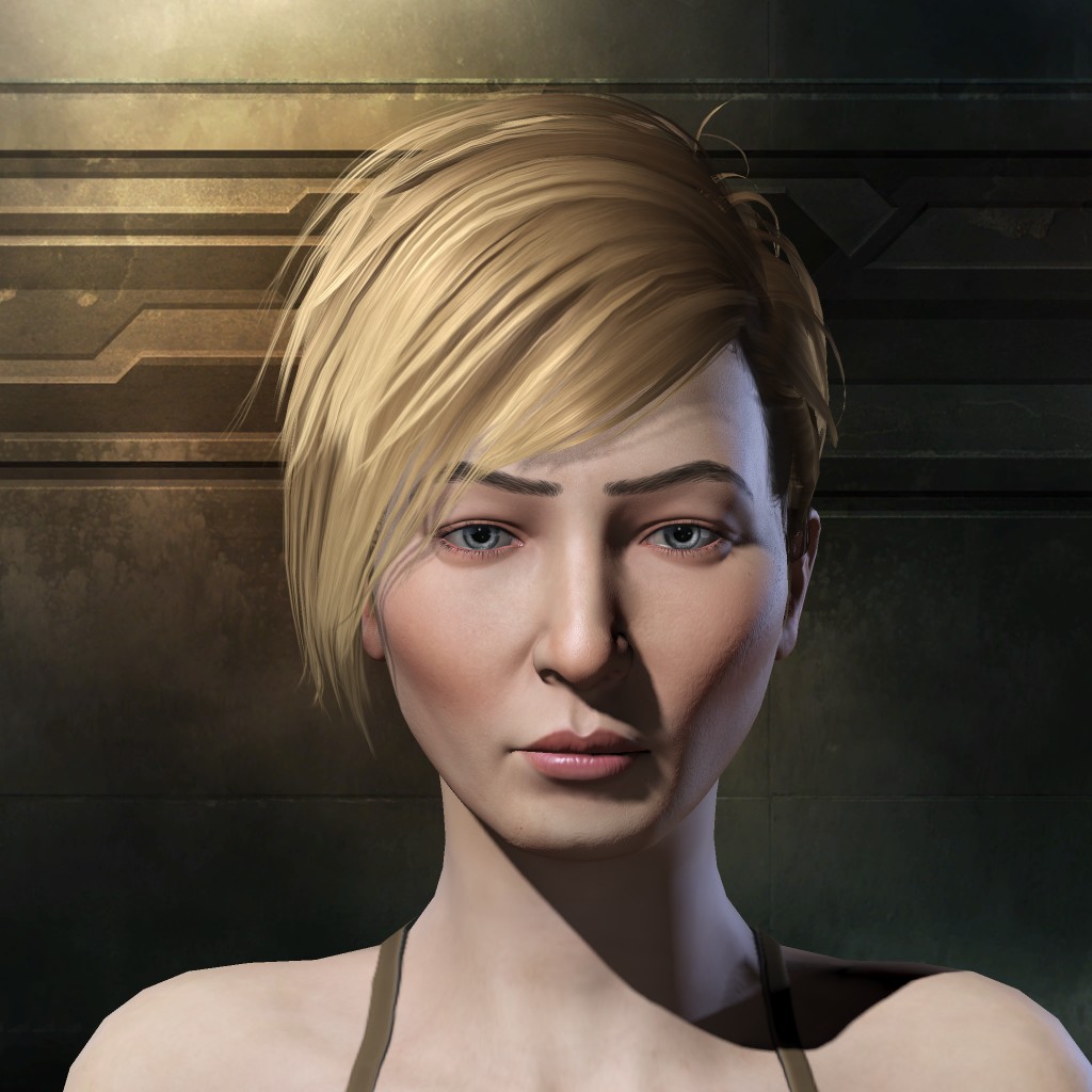 NoKeepstarnaya Sholupen