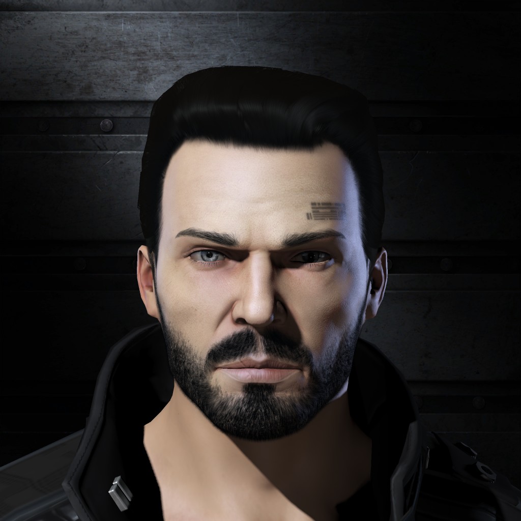 mrNekro
