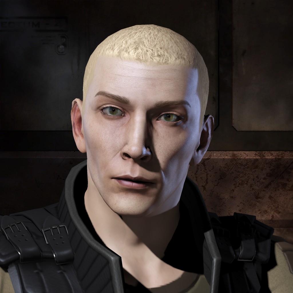 Teddy von Tigerkopf