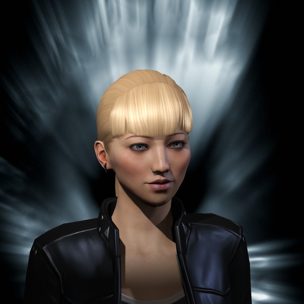 Ashe Kimukko
