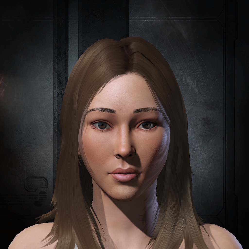 Lady HotDroper