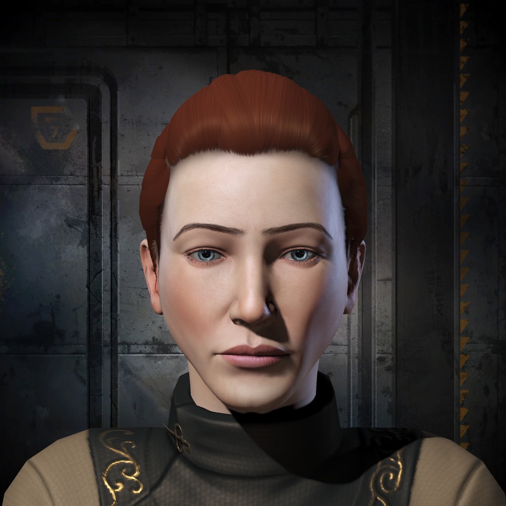 Lymrys Seivalune