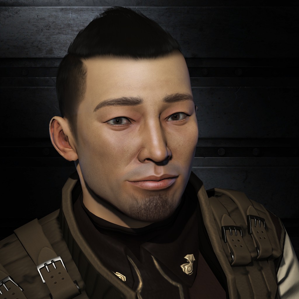 Kuo Taehyo