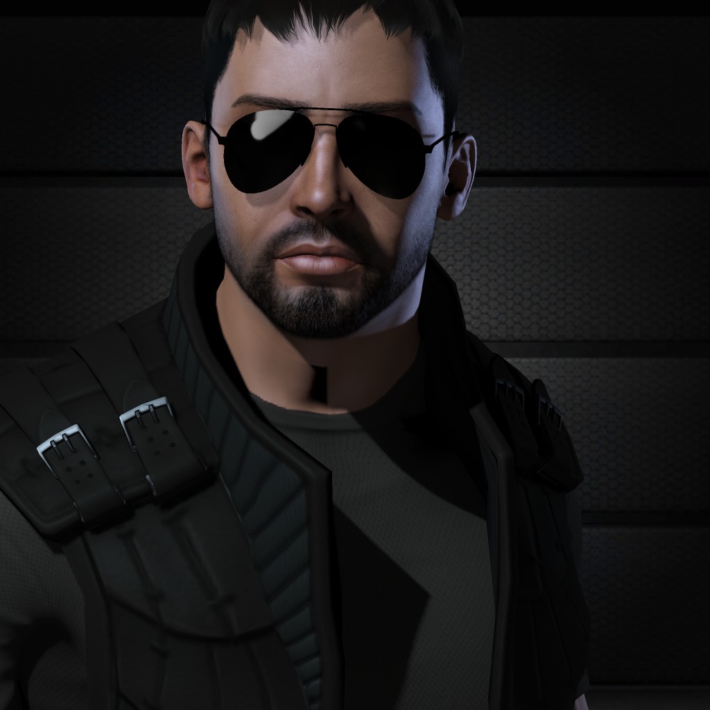 Javi Rivera