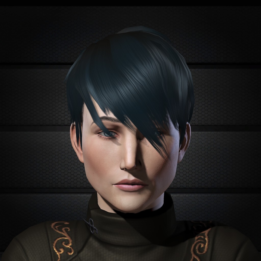 Clanac Aideron