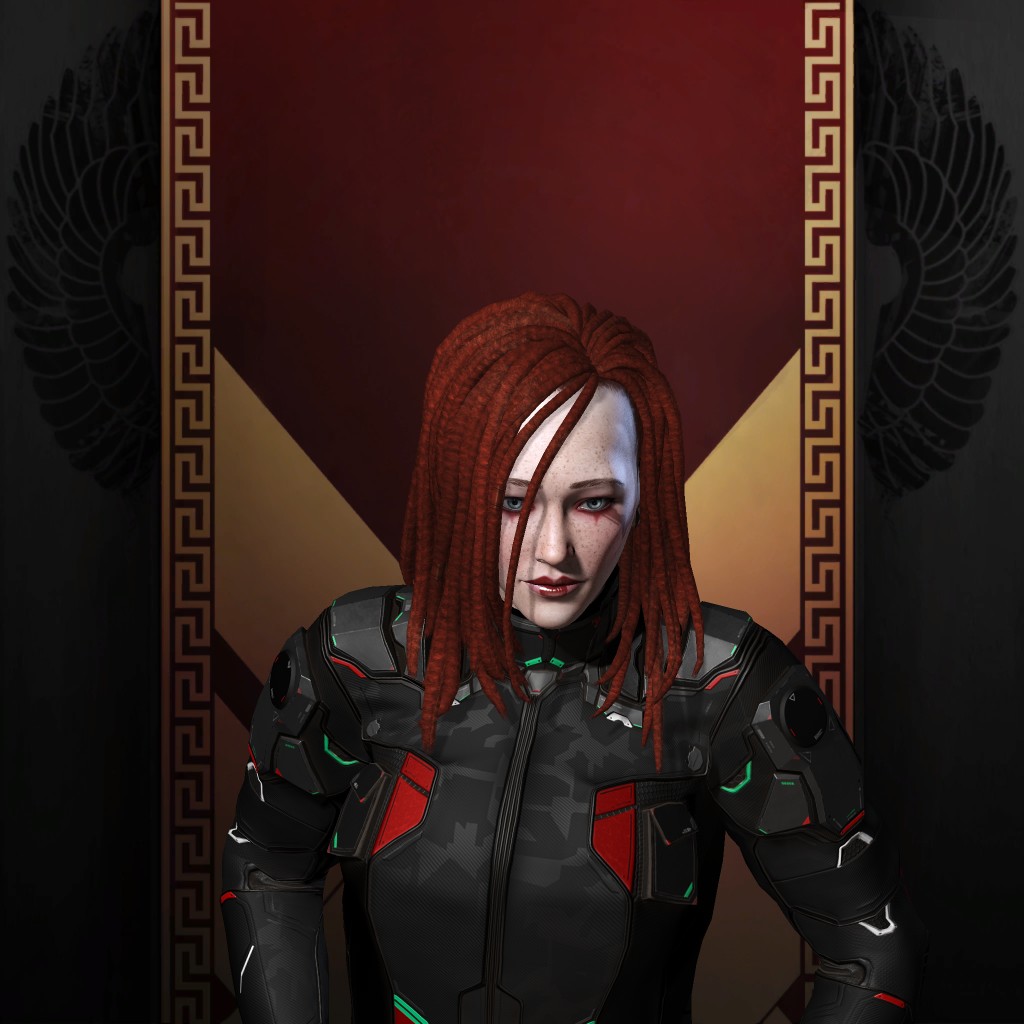 Reylin Boust Kanon