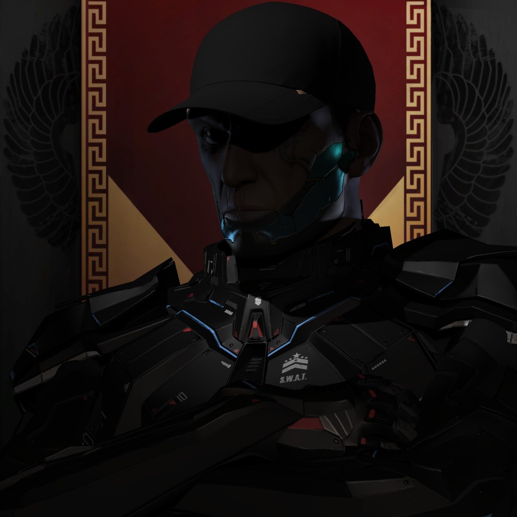 Noir Taurus