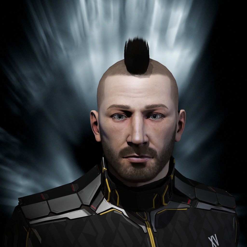 Garry Garrison