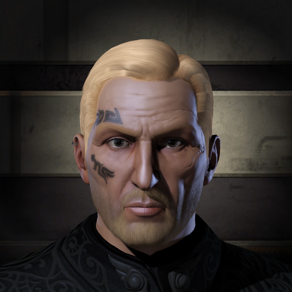 Jeshua Albanz III