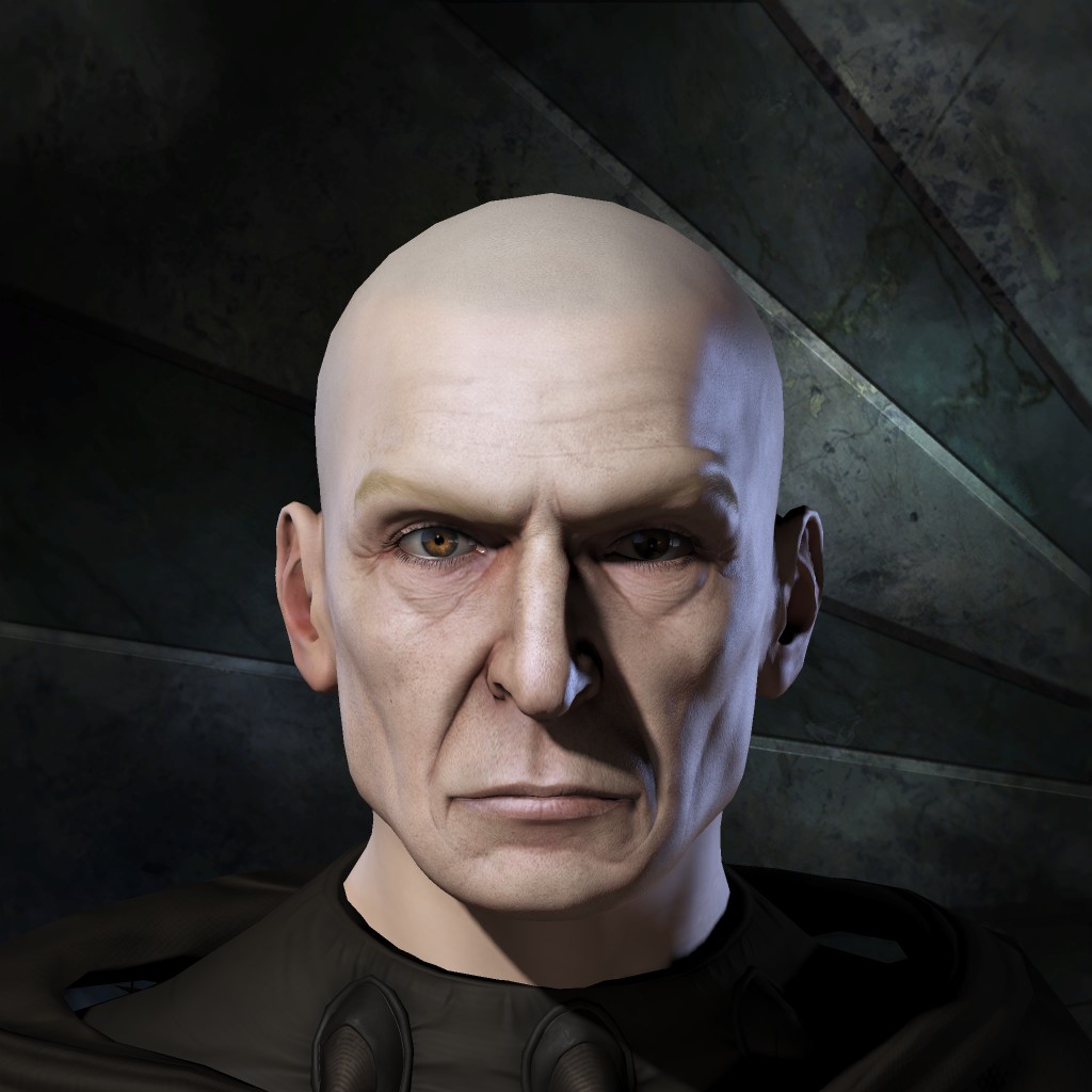Surpreme Commander Zeus