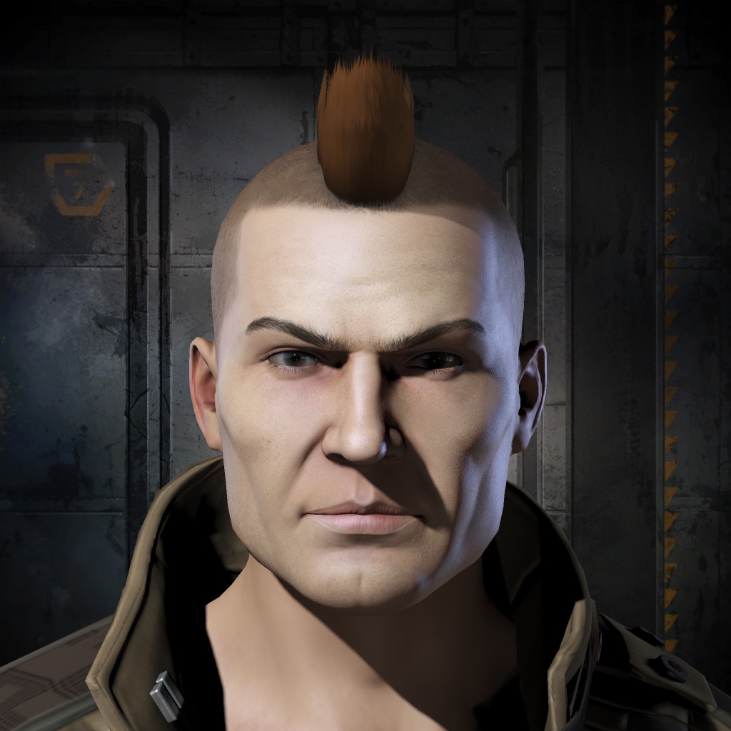 Dirk Danger