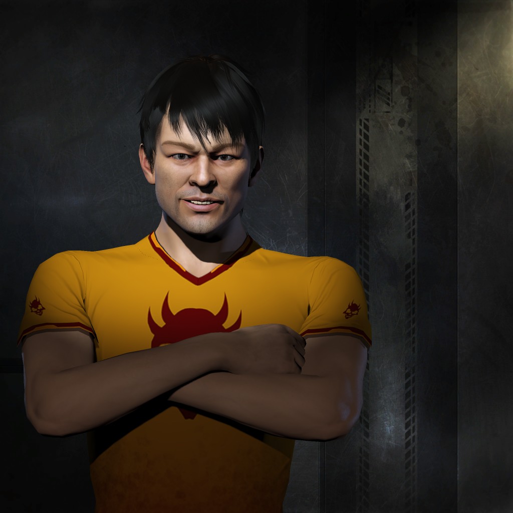 Michael Momo