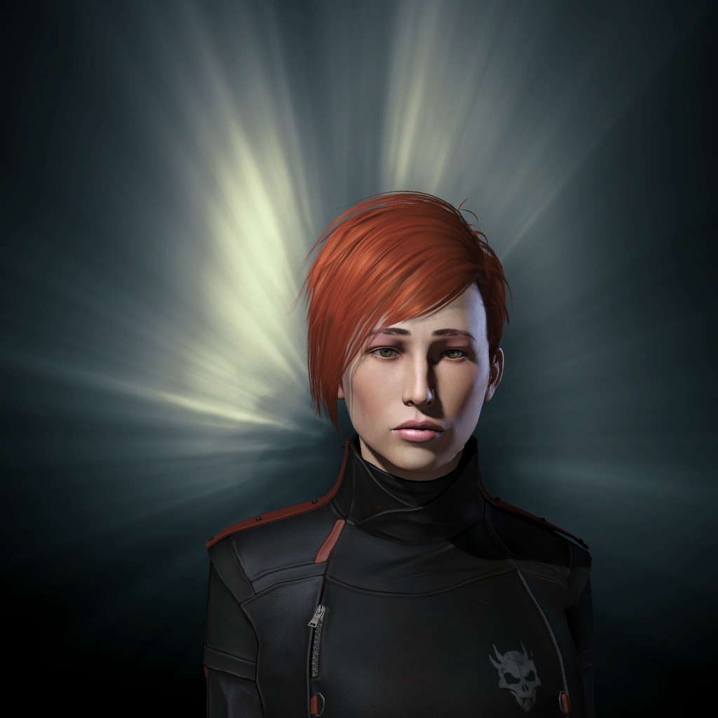 Geneviere Darkskye