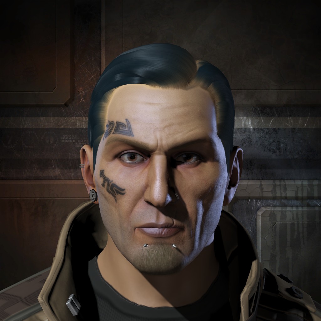 MethaBaron Xoll