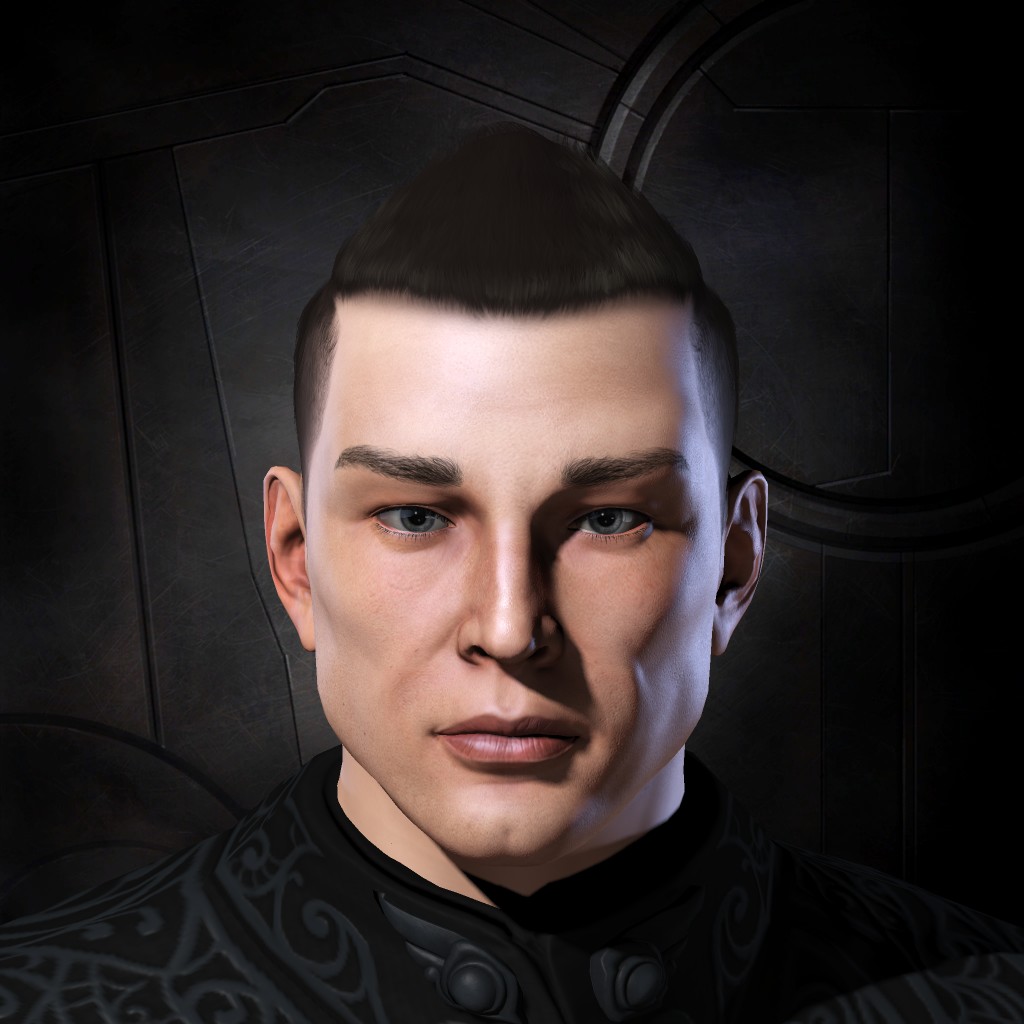 Spiff Tigerheart