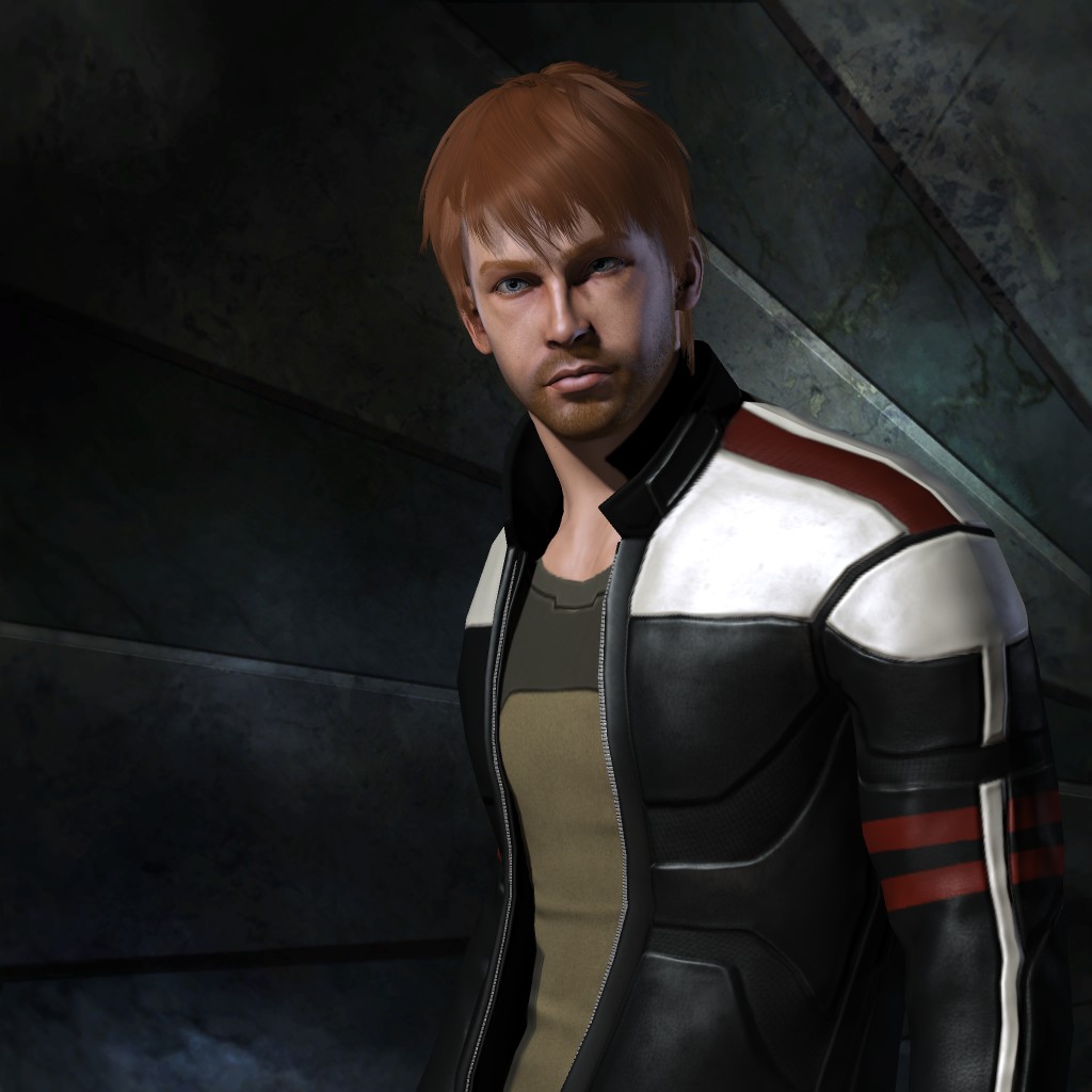 Eve Soldier