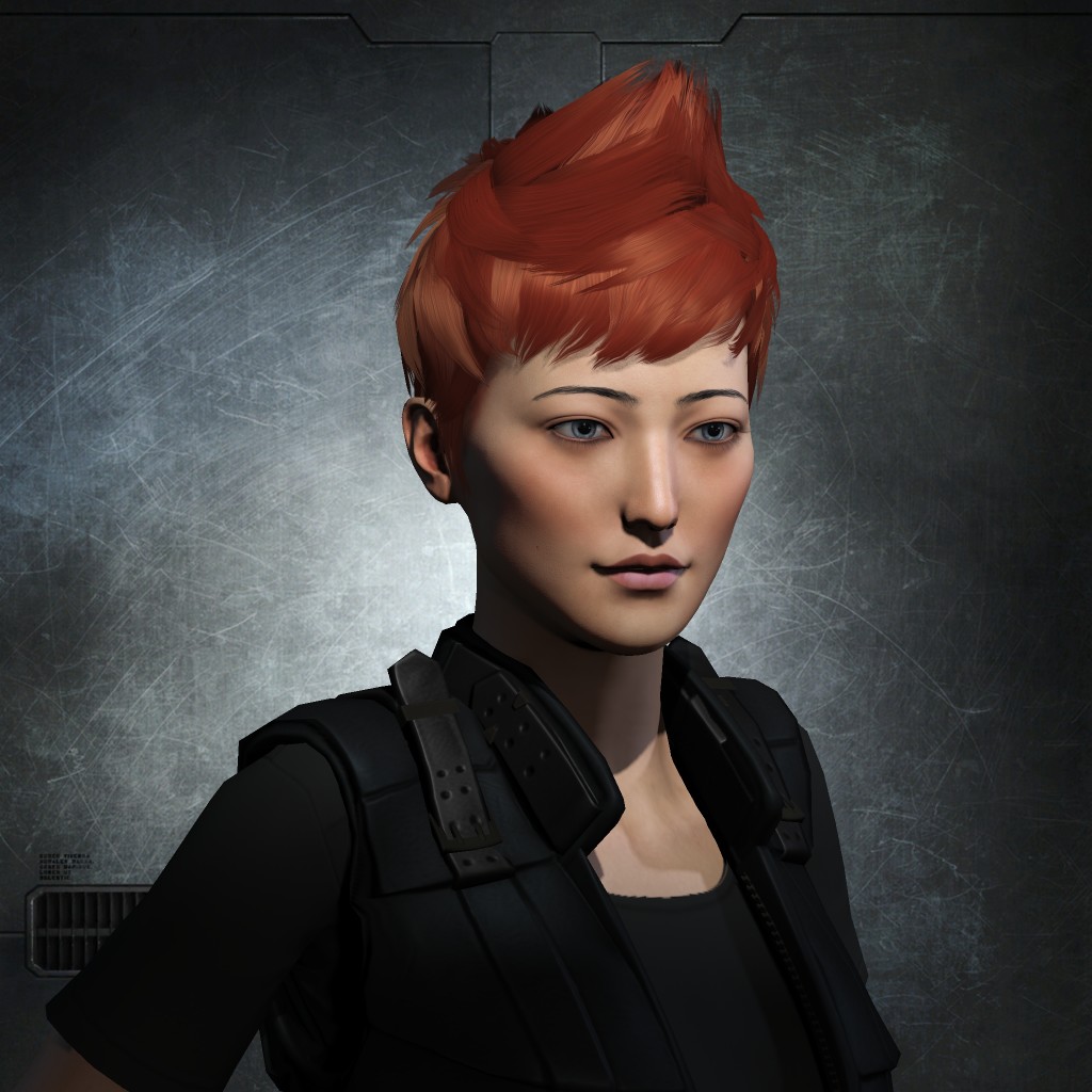 Shiloh Dangerfield