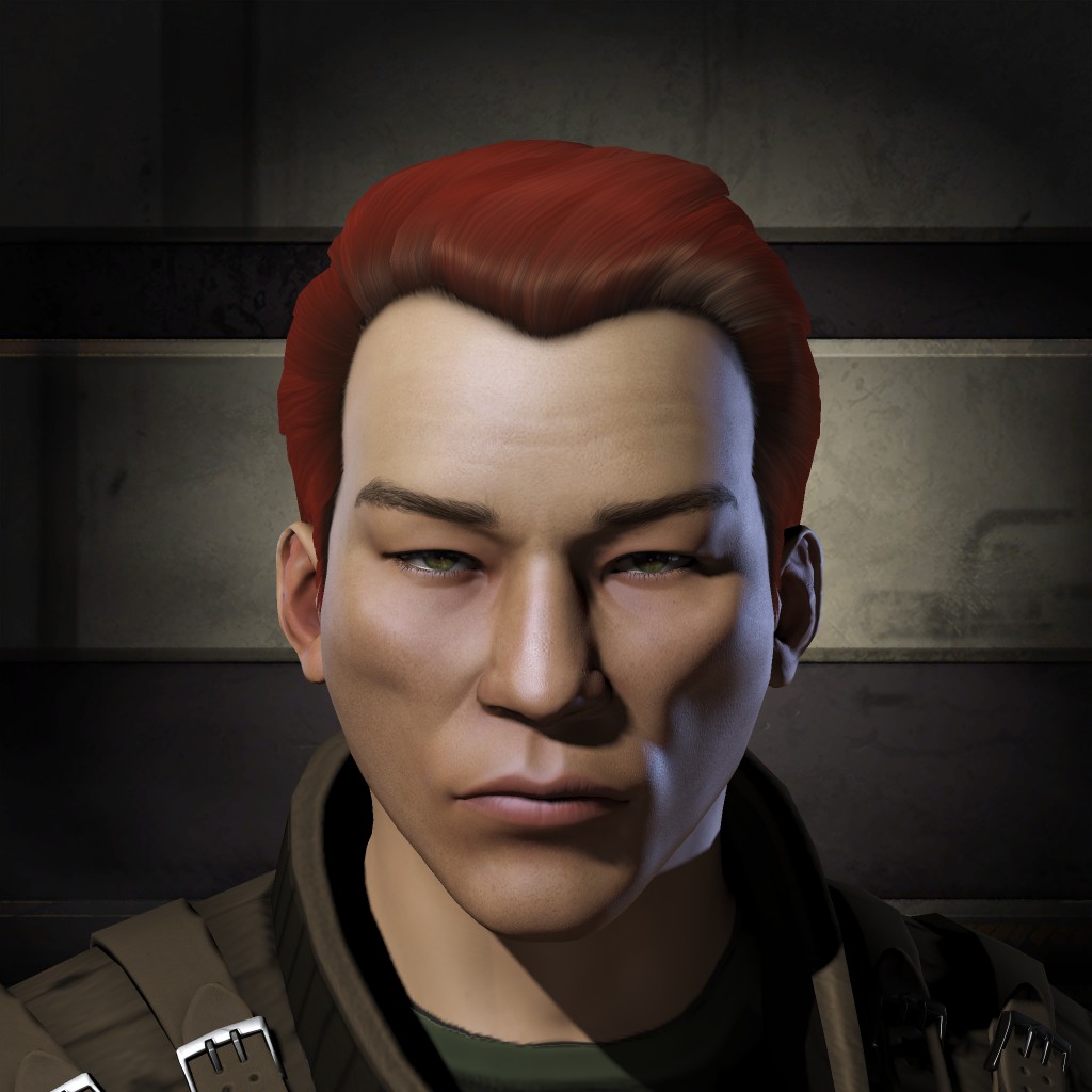Carlos Uanid