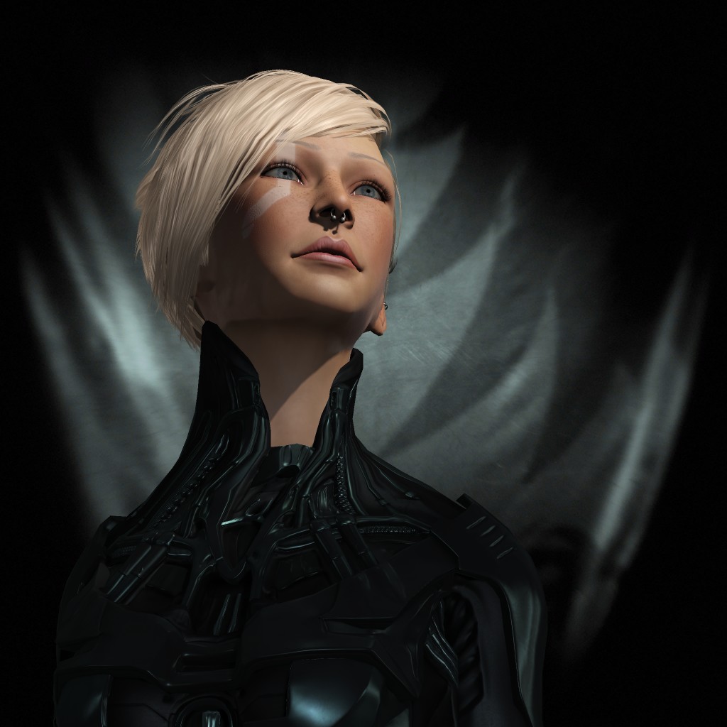 Liliana Nideah