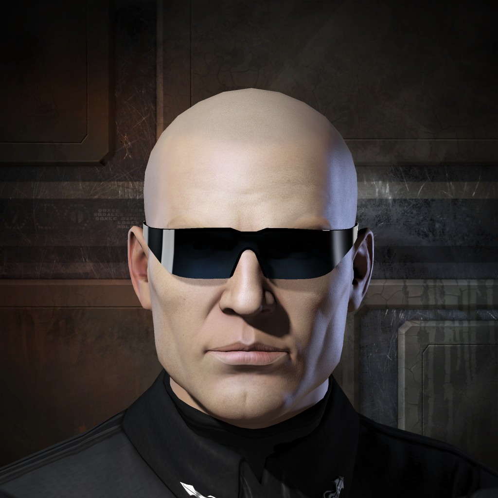 Voldar III Heidoc