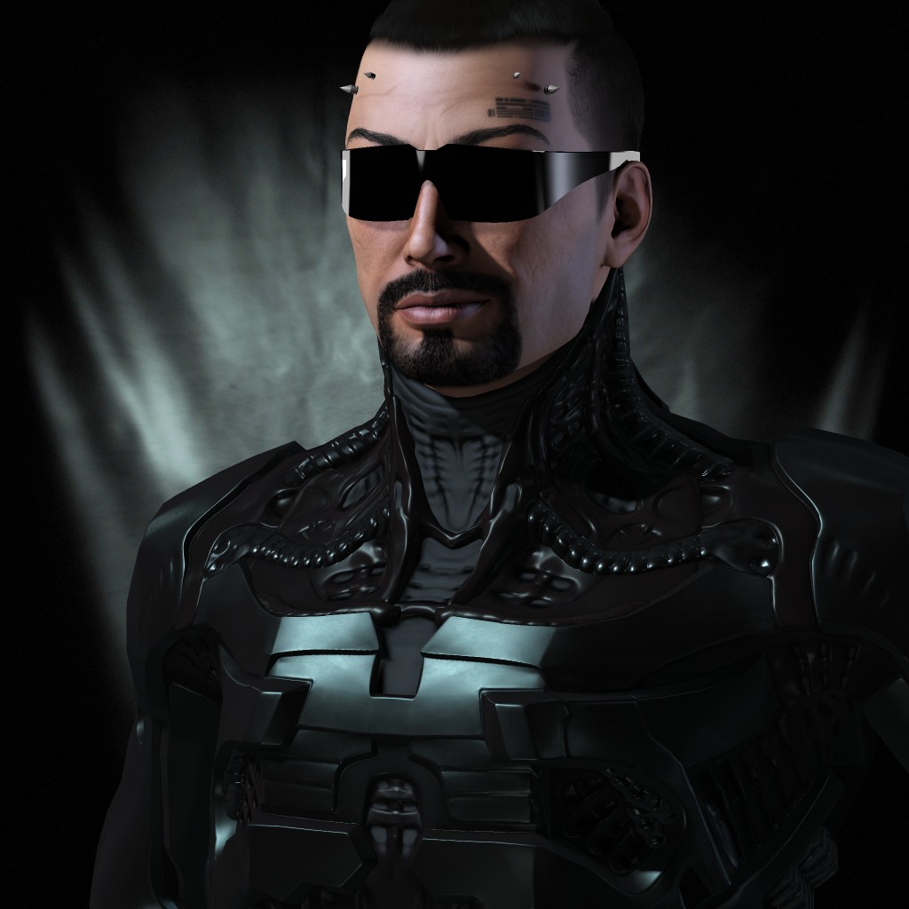 Black Jack Slim