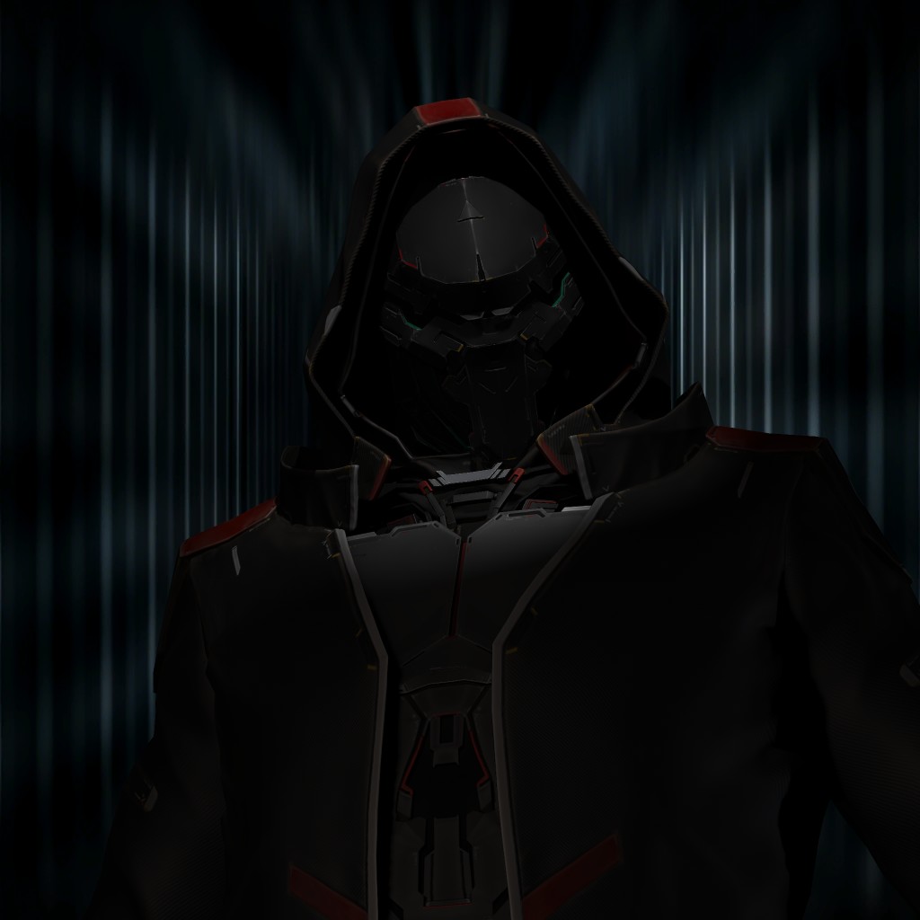BelialXF