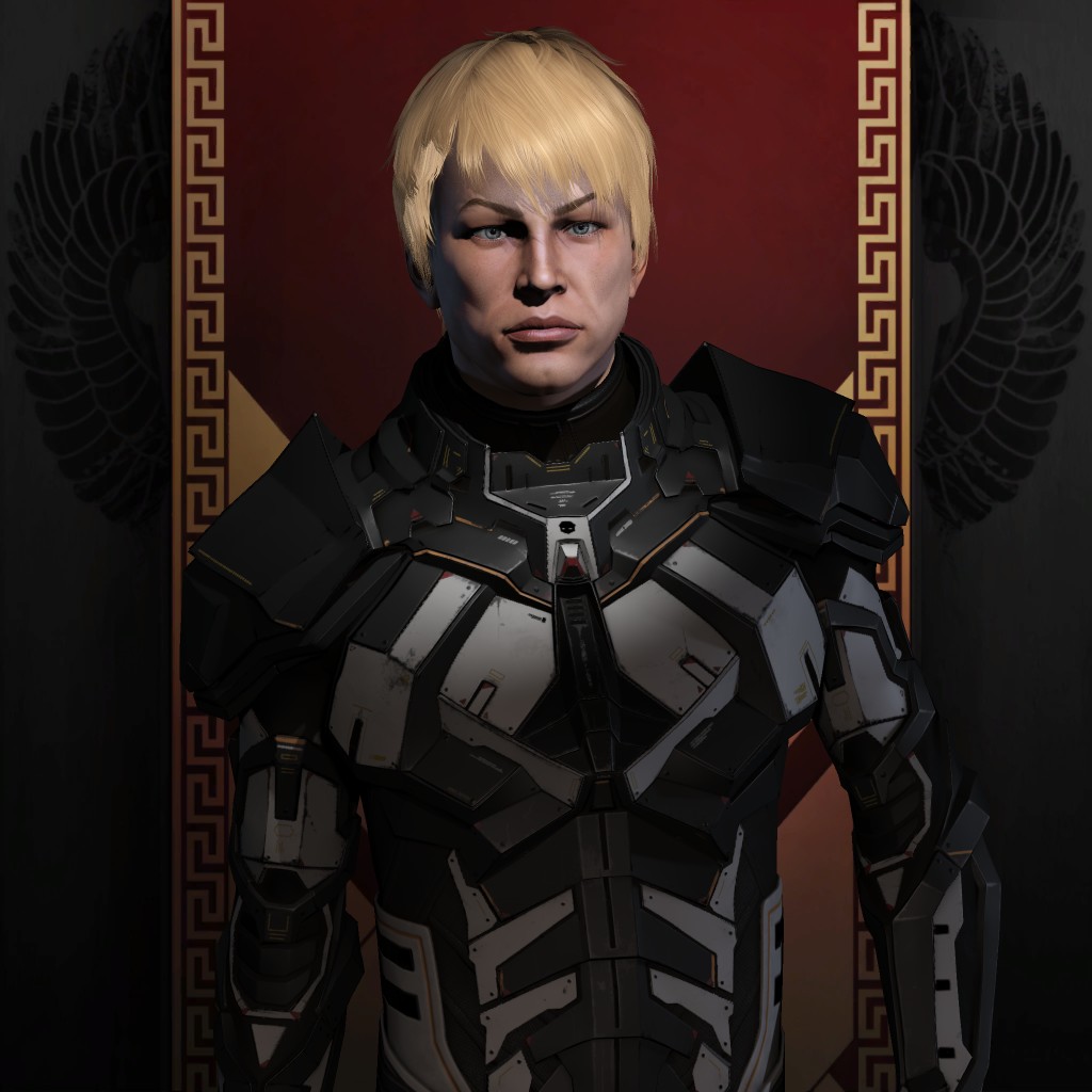 Loki Diablo