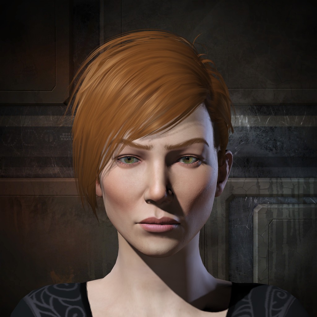 Enara Jensa Tichim