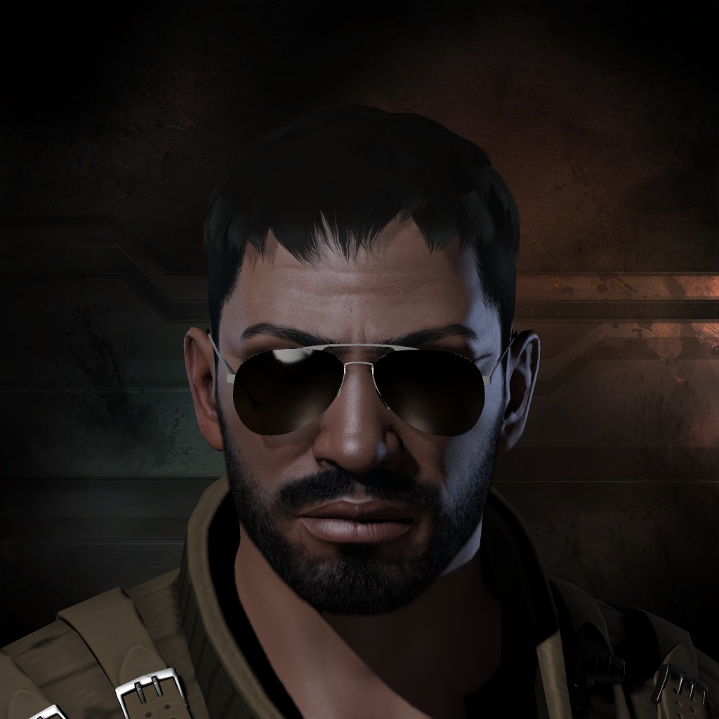 Warden Vogel