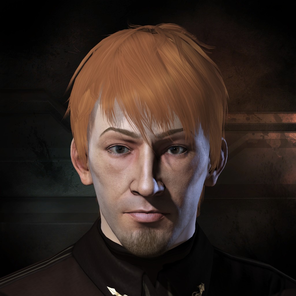 Van de Merve